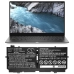 Baterii pentru laptop DELL CS-DEX739NB