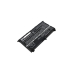 Baterii pentru laptop DELL Inspiron 15PD-1748B (CS-DEX755NB)