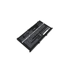 Înlocuire compatibilă pentru bateria DELL 00GFJ6,071JF4,357F9,71JF4,P57F002...