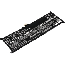Înlocuire compatibilă pentru bateria DELL 07VKV9,09TV5X,0V55D0,7VKV9,9TV5X...