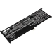 Baterii pentru laptop DELL CS-DEX925NB