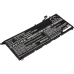 Notebook battery DELL XPS 13 9360