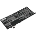 Notebook battery DELL XPS 13 9360
