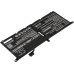 Baterii pentru laptop DELL XPS9370-7002SLV (CS-DEX937NB)