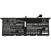 Baterii pentru laptop DELL XPS9370-7002SLV (CS-DEX937NB)