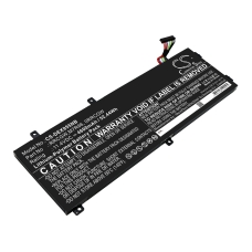 Înlocuire compatibilă pentru bateria DELL 05041C,0GPM03,0RRCGW,451-BBFM,5041C...