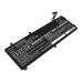 Baterii pentru laptop DELL Precision 15 5540 (CS-DEX955NB)