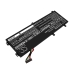 Baterii pentru laptop DELL Precision 15 5540 (CS-DEX955NB)