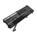 Notebook battery DELL XPS 15-9570-D1541