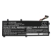 Baterii pentru laptop DELL Precision 15 5540 (CS-DEX955NB)