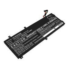 Înlocuire compatibilă pentru bateria DELL 05041C,0GPM03,0RRCGW,451-BBFM,5041C...