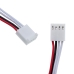 Battery compatible with Delfi