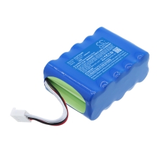 Înlocuire compatibilă pentru bateria Delfi 88888477,B11747,CSB10123