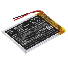 Înlocuire compatibilă pentru bateria Denon PT403648