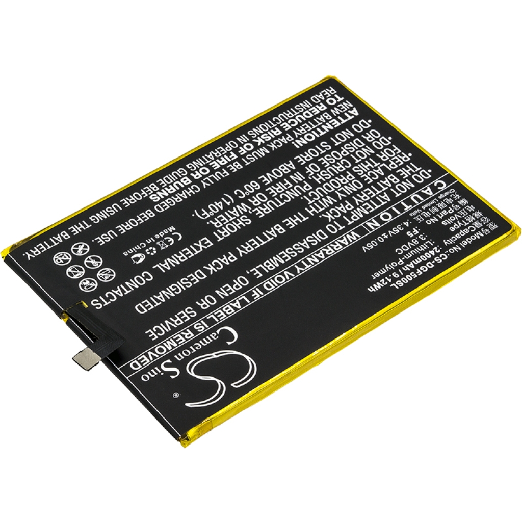 Baterie telefon mobil Doogee CS-DGF500SL