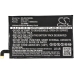 Baterie telefon mobil Doogee Homtom HT6 (CS-DGT600SL)