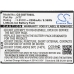 Baterie telefon mobil Doogee Homtom HT7 (CS-DGT700SL)