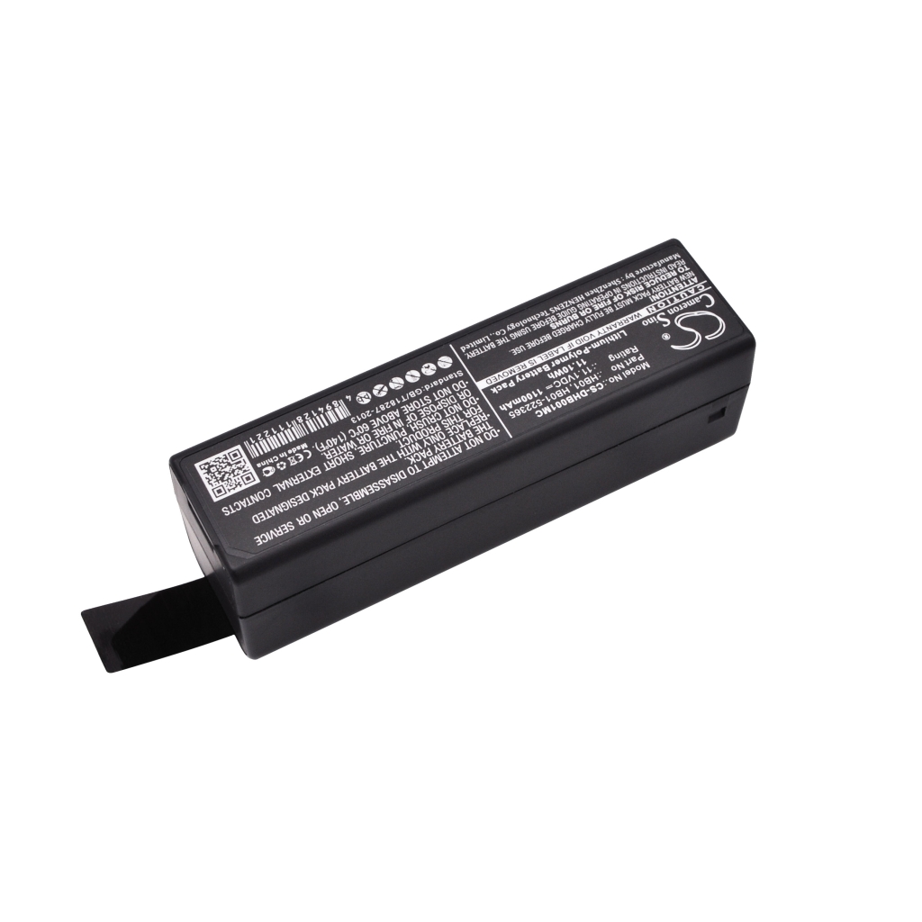 Înlocuire compatibilă pentru bateria Dji HB01,HB01-522365