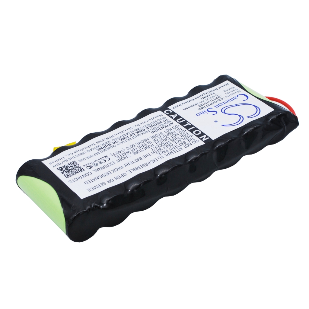 Baterie medicală Datex ohmeda Pulse Oximeter Biox 3775 (CS-DHP377MD)