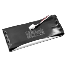 Înlocuire compatibilă pentru bateria GE 017007,17007-HEL,DME11055,MNC784623P