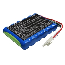 Înlocuire compatibilă pentru bateria Endress+hauser 93TA1-AABEAG