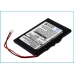 Baterii Baterie MP3, MP4, PMP CS-DJ50SL