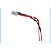 Baterii Baterie MP3, MP4, PMP CS-DJ50SL