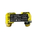 Battery compatible with Camera Battery