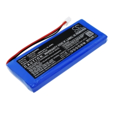 Înlocuire compatibilă pentru bateria Dji 1650120,2055127,GL300C,GL300E,GL300F