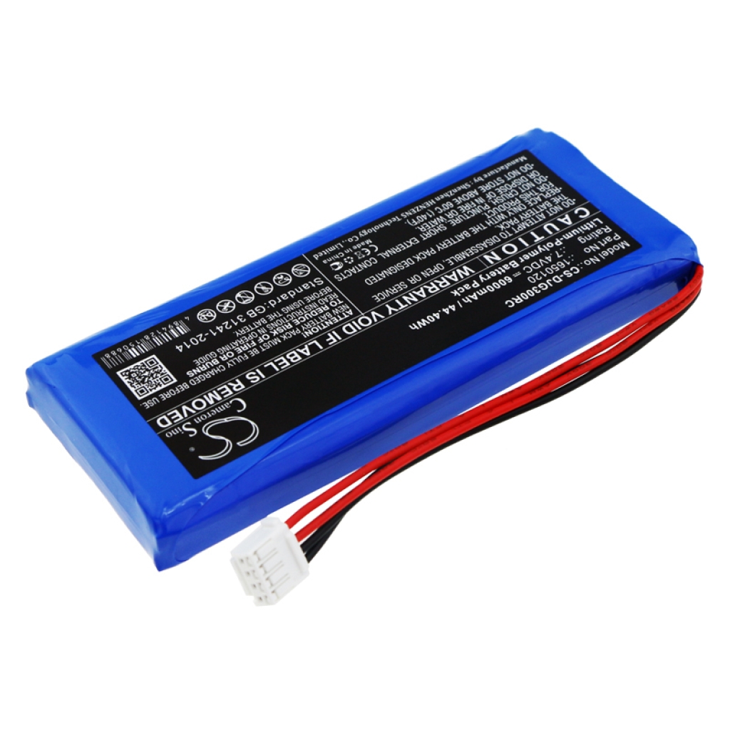 RC hobby batteries Dji Phantom 3 Professional