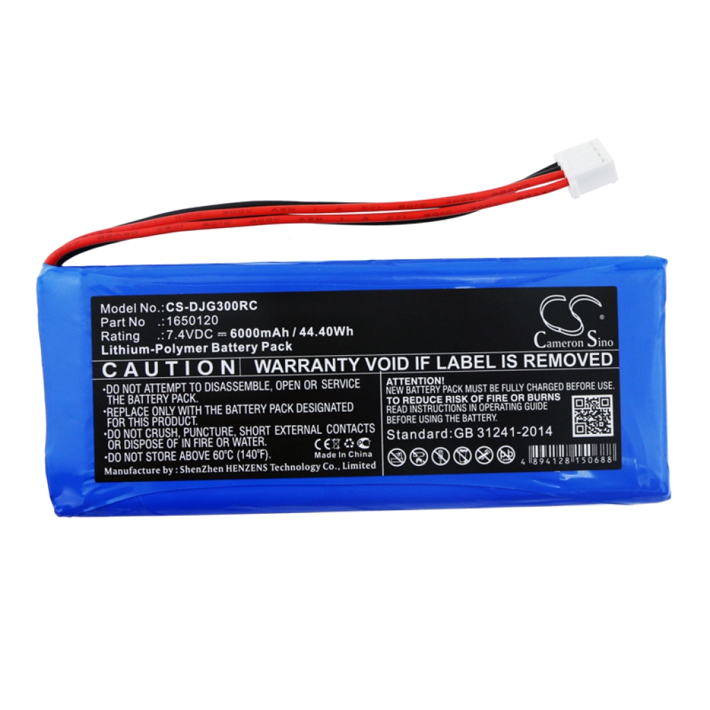 RC hobby batteries Dji Phantom 3 Professional