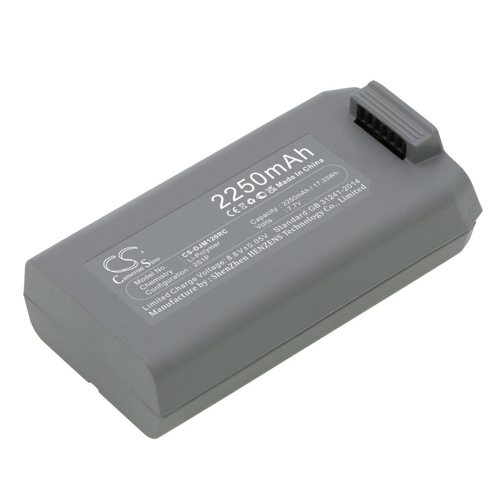Baterii pentru drone Dji CS-DJM120RC