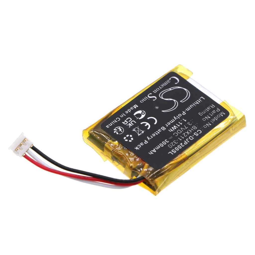 Înlocuire compatibilă pentru bateria Dji BHX211-320