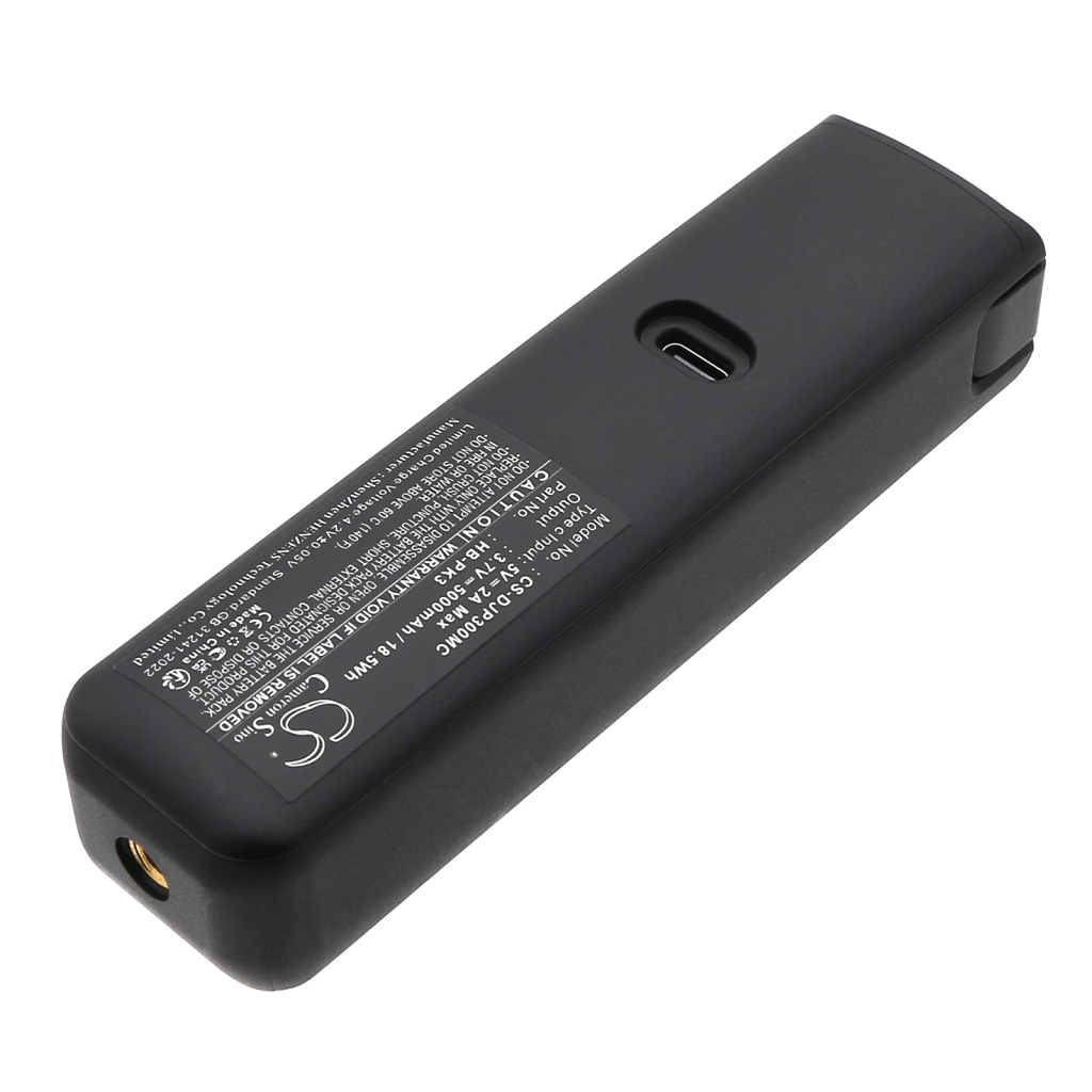Camera Battery Dji CS-DJP300MC