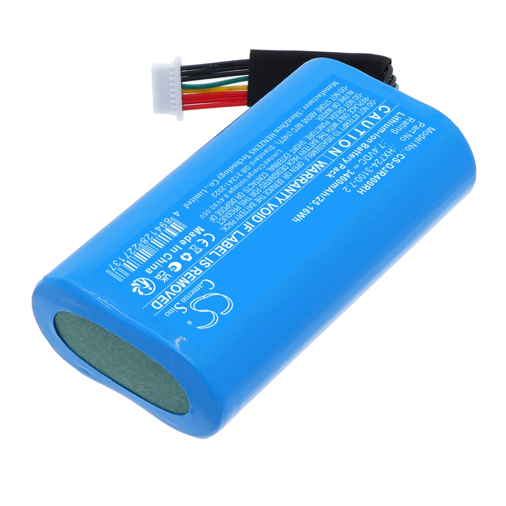 Baterie compatibil cu Dji CS-DJR400RH