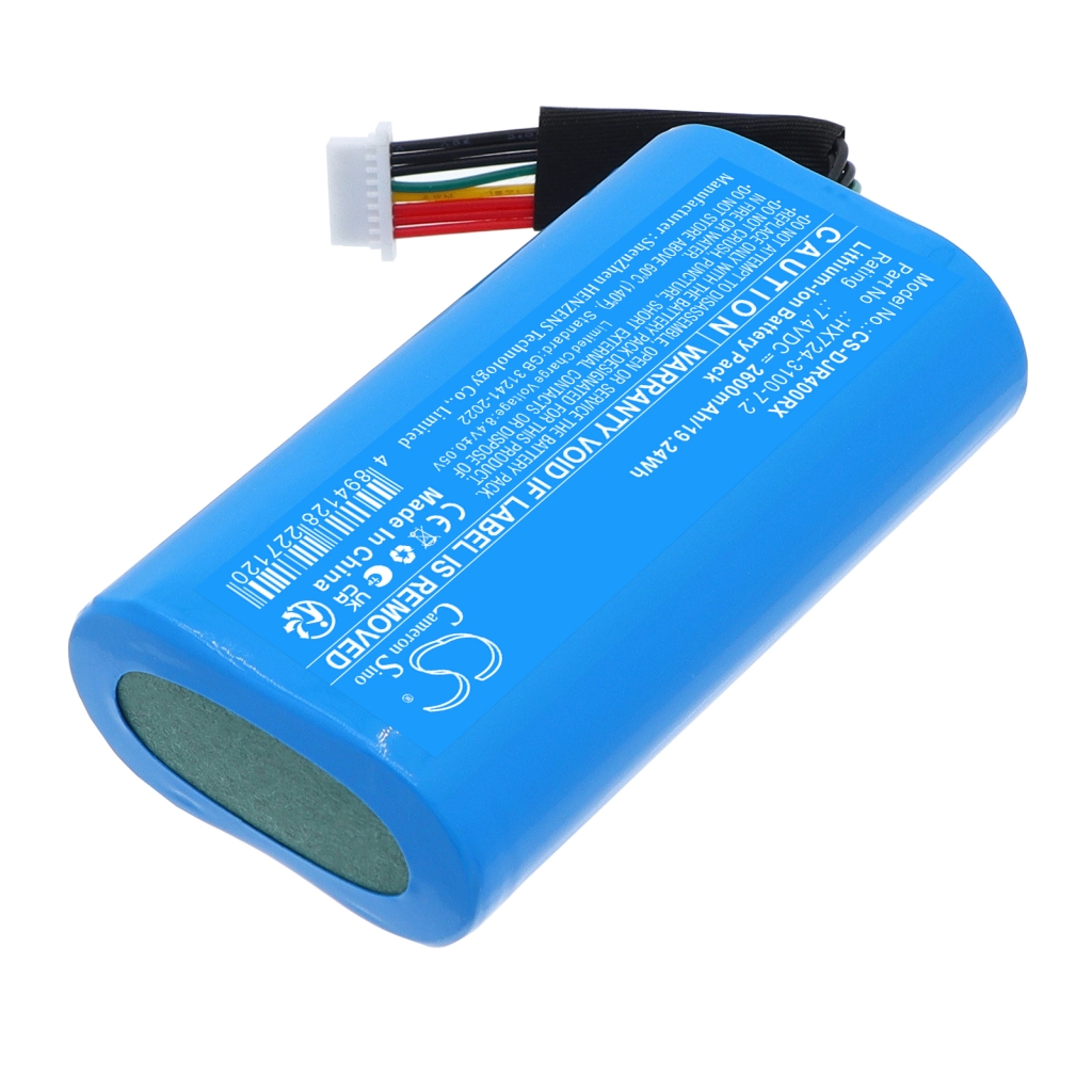 Baterie compatibil cu Dji CS-DJR400RX
