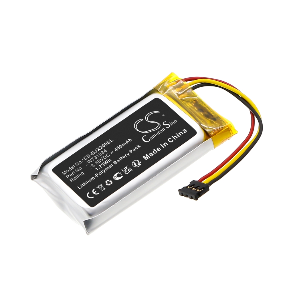 Înlocuire compatibilă pentru bateria Dji W731834