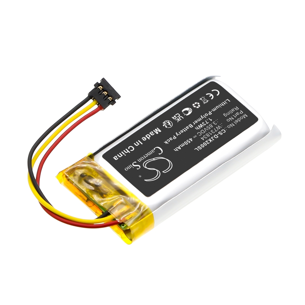 Înlocuire compatibilă pentru bateria Dji W731834