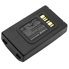 Înlocuire compatibilă pentru bateria Datalogic 94ACC0046,94ACC0048,BT-0015,BT-0016