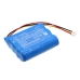 Baterie difuzor Altec Lansing CS-DKF200SL