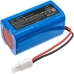Compatible battery replacement for Donkey LB01