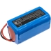 Compatible battery replacement for Donkey LB01
