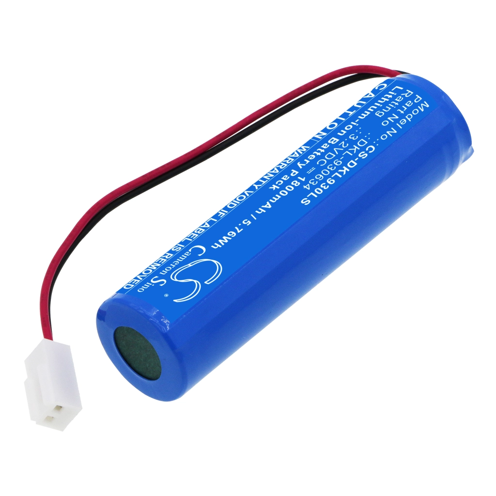 Baterie cameră de securitate acasă Deko-light CS-DKL930LS