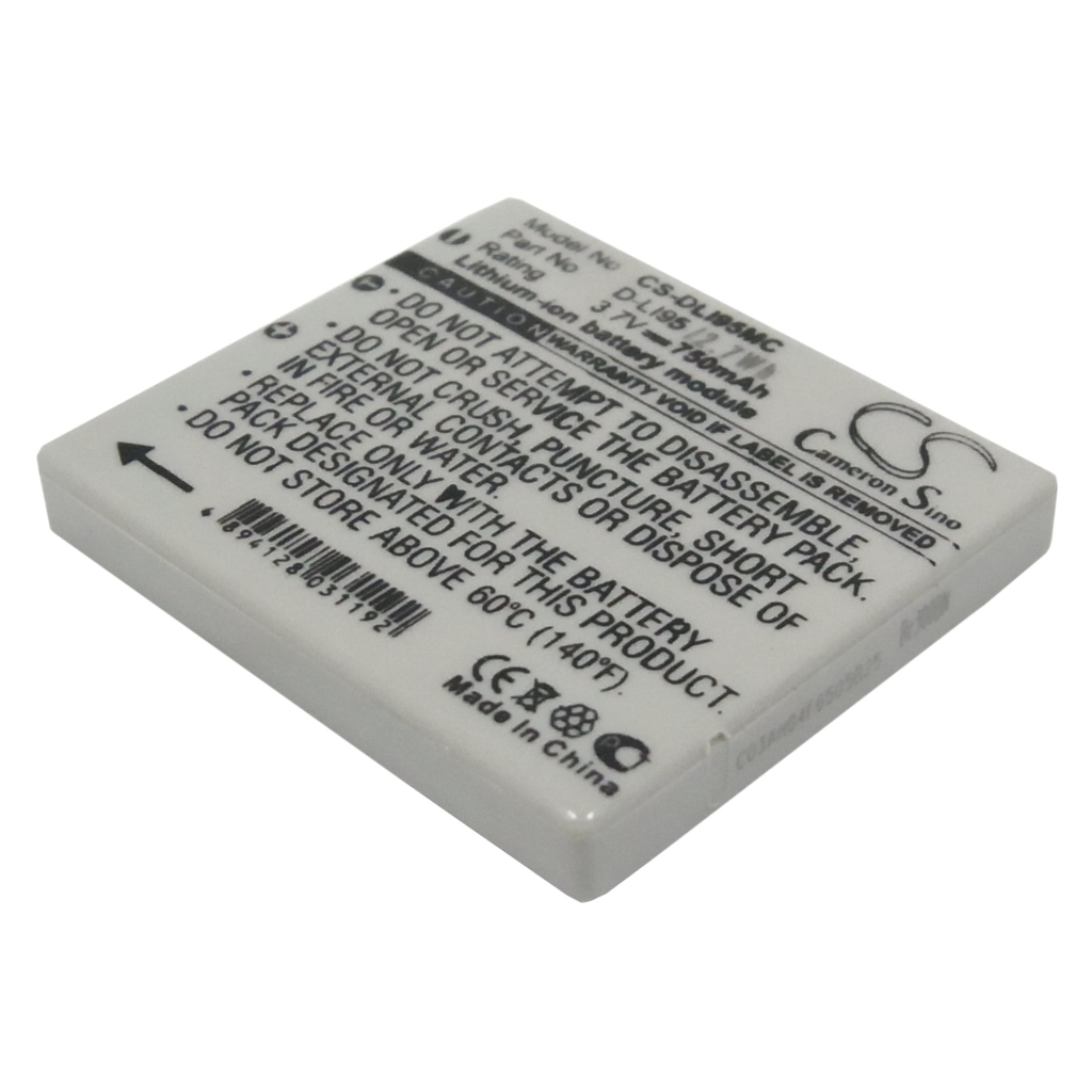 Încărcător de birou Smartfren CS-DLI95MC