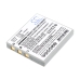 Battery for PENTAX Optio E85