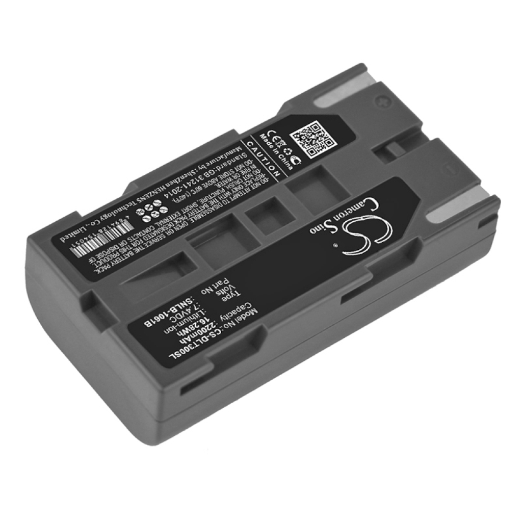 Baterii Înlocuiește SNLB-1061B