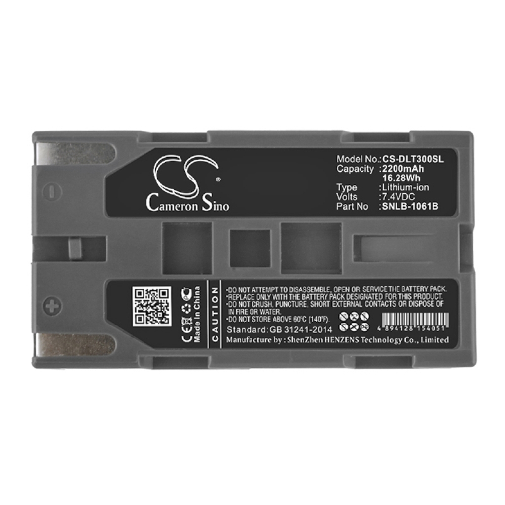 Baterii Înlocuiește SNLB-1061B