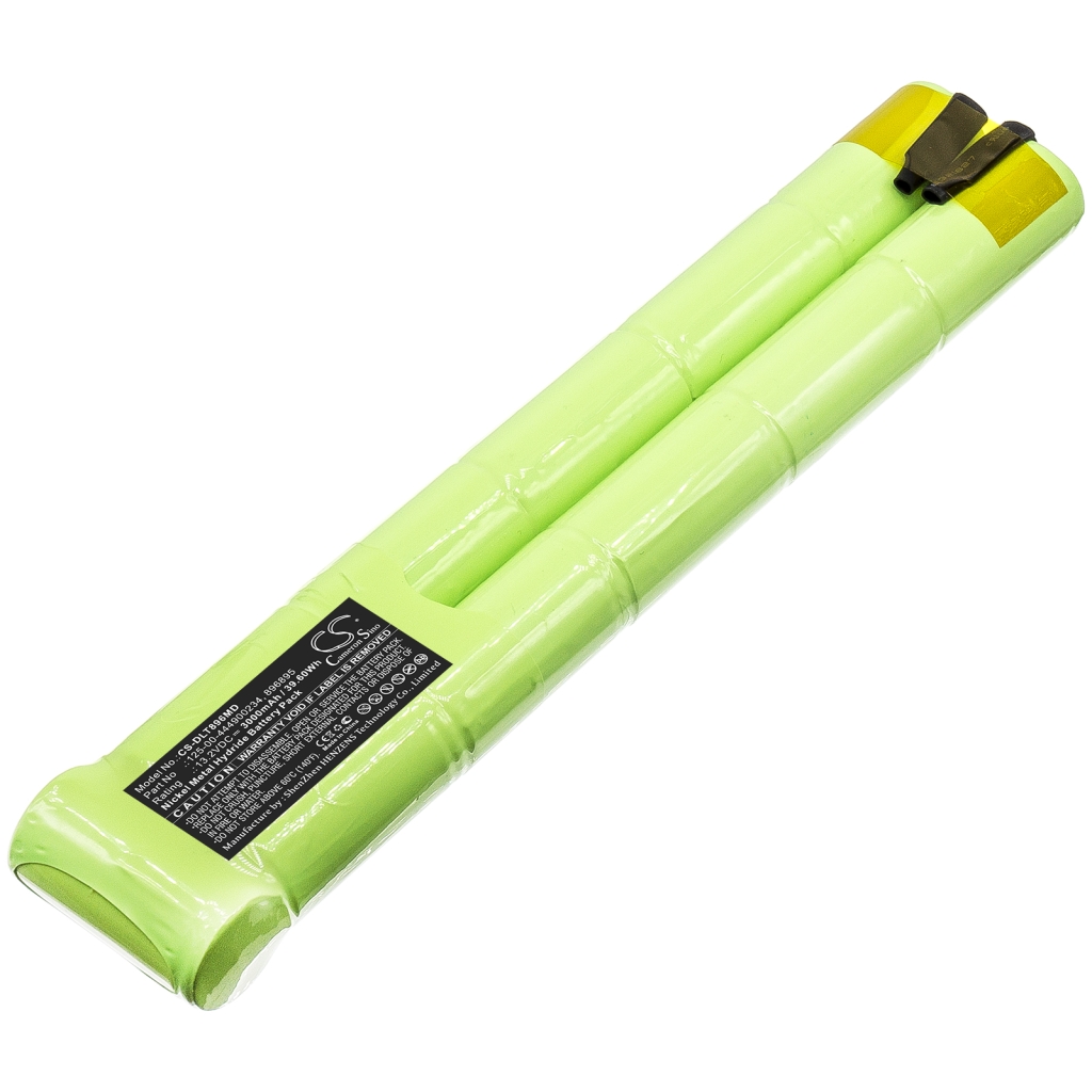 Baterie medicală Datex Light 896895 (CS-DLT896MD)