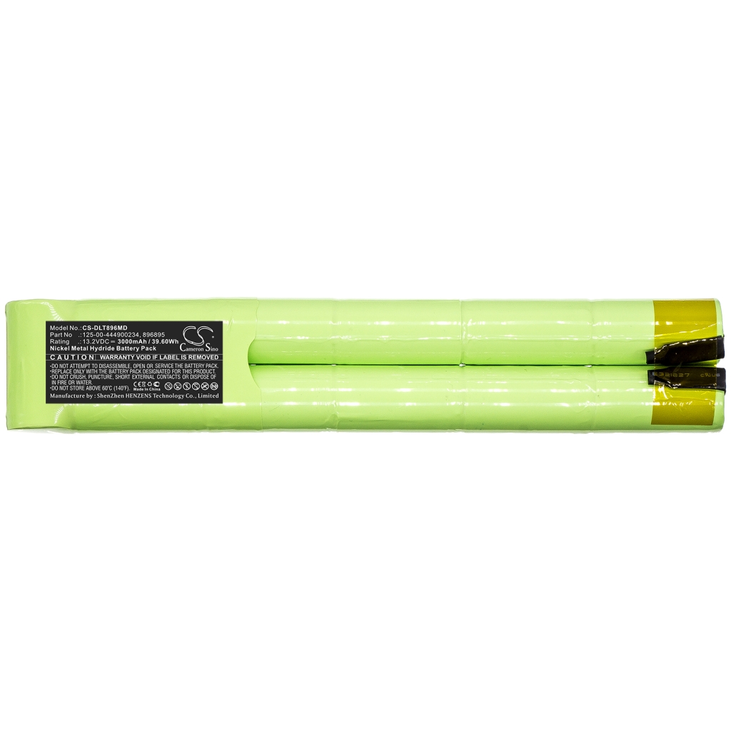 Baterie medicală Datex Light 896895 (CS-DLT896MD)