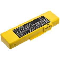 Înlocuire compatibilă pentru bateria Defibtech DBP-2003,DCF-2003,DDU-2000
